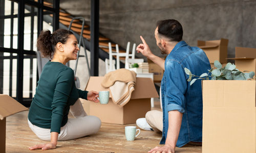 Downsizing with Heart: How to Emotionally Navigate Letting &hellip;