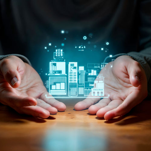 Digital Twins Explained: The Next Evolution in Real Estate Marketing