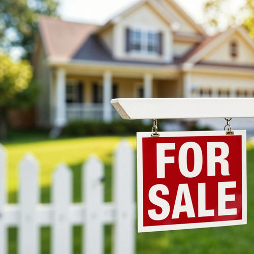 Listing in the Off-Season: Why Winter Could Be Your Best Bet