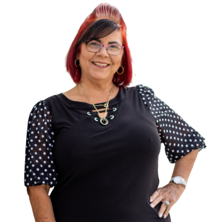 Marisol Monroe-Garcia