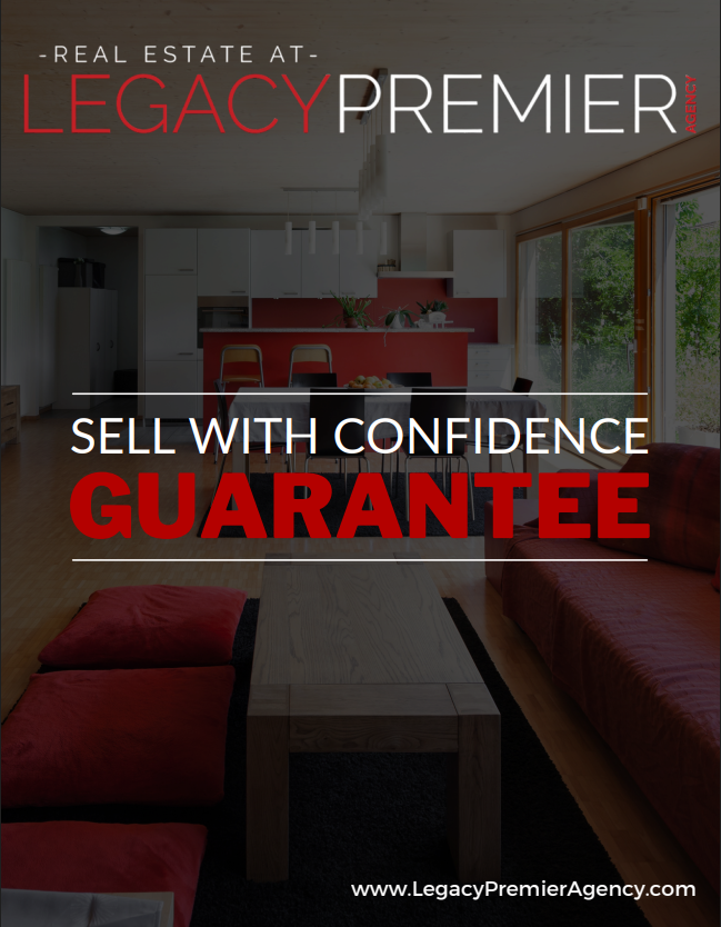 Sell With Confidence Guarantee