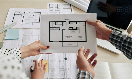 Why Floor Plans Are the New Non-Negotiable for &hellip;