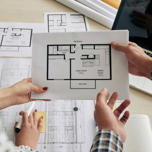 Why Floor Plans Are the New Non-Negotiable for Buyers in 2026