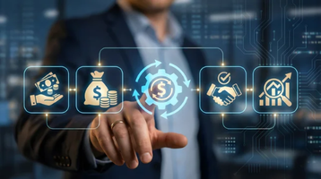 Commission Structure