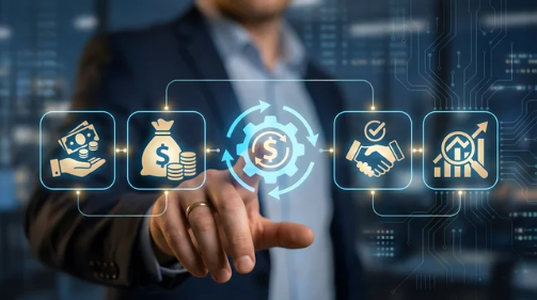 Commission Structure