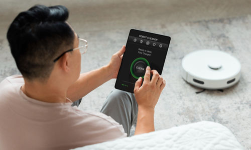 Smart Homes, Smart Buyers: How the Subscription Economy Is &hellip;