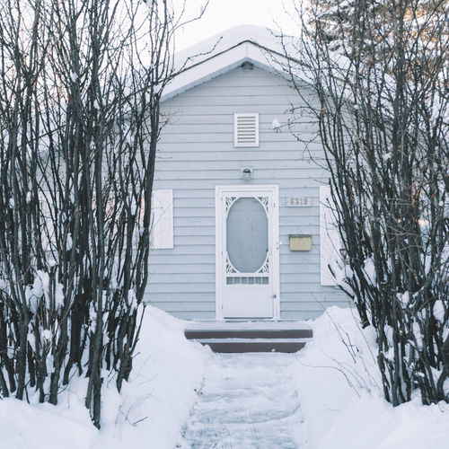Should You Sell in Winter? The Off-Season Strategy Sellers Are Finally Catching On To