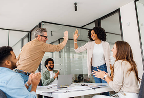 Coaching & Mentoring