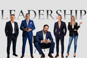 Leadership & Agent Development