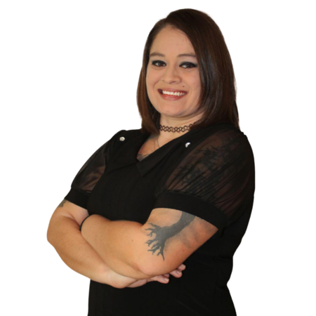 Merisa Golden