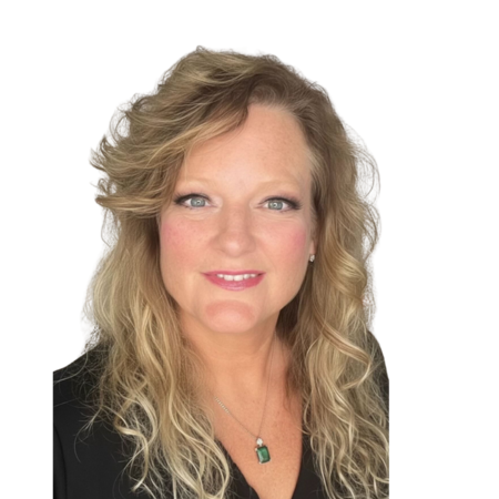 Tina Wright