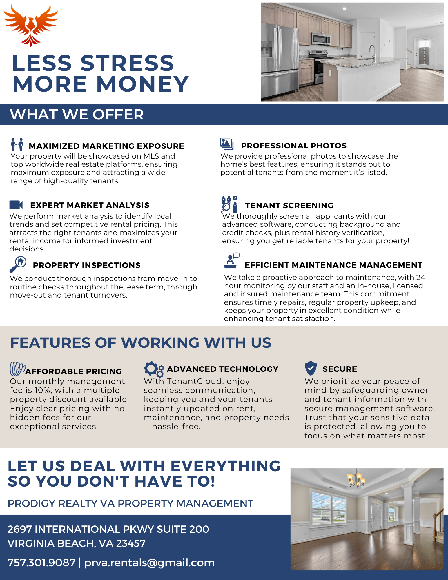PRVA Flyer