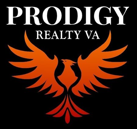 Prodigy Realty VA logo