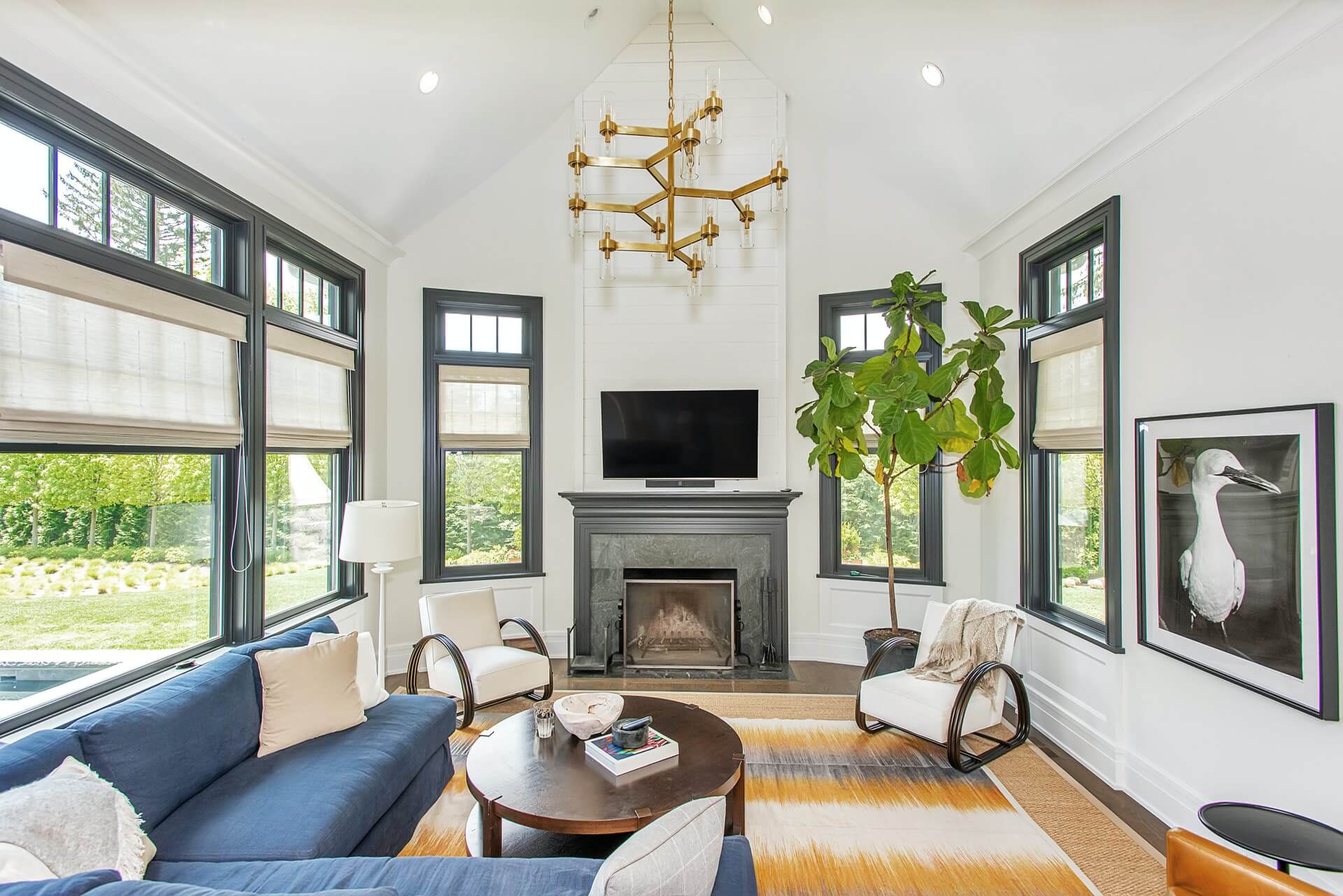 Smart Financing Support