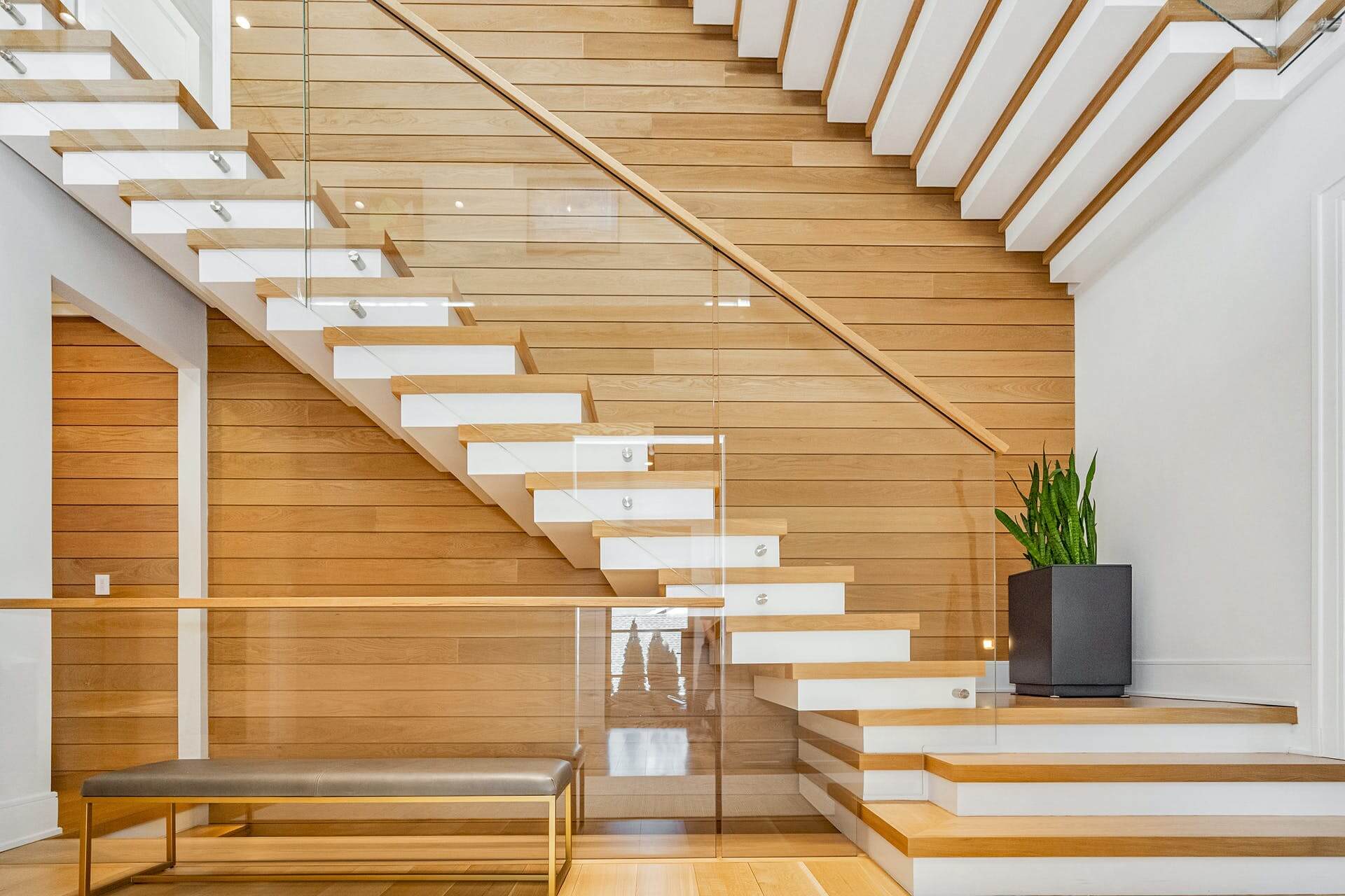 Trusted Partner Network