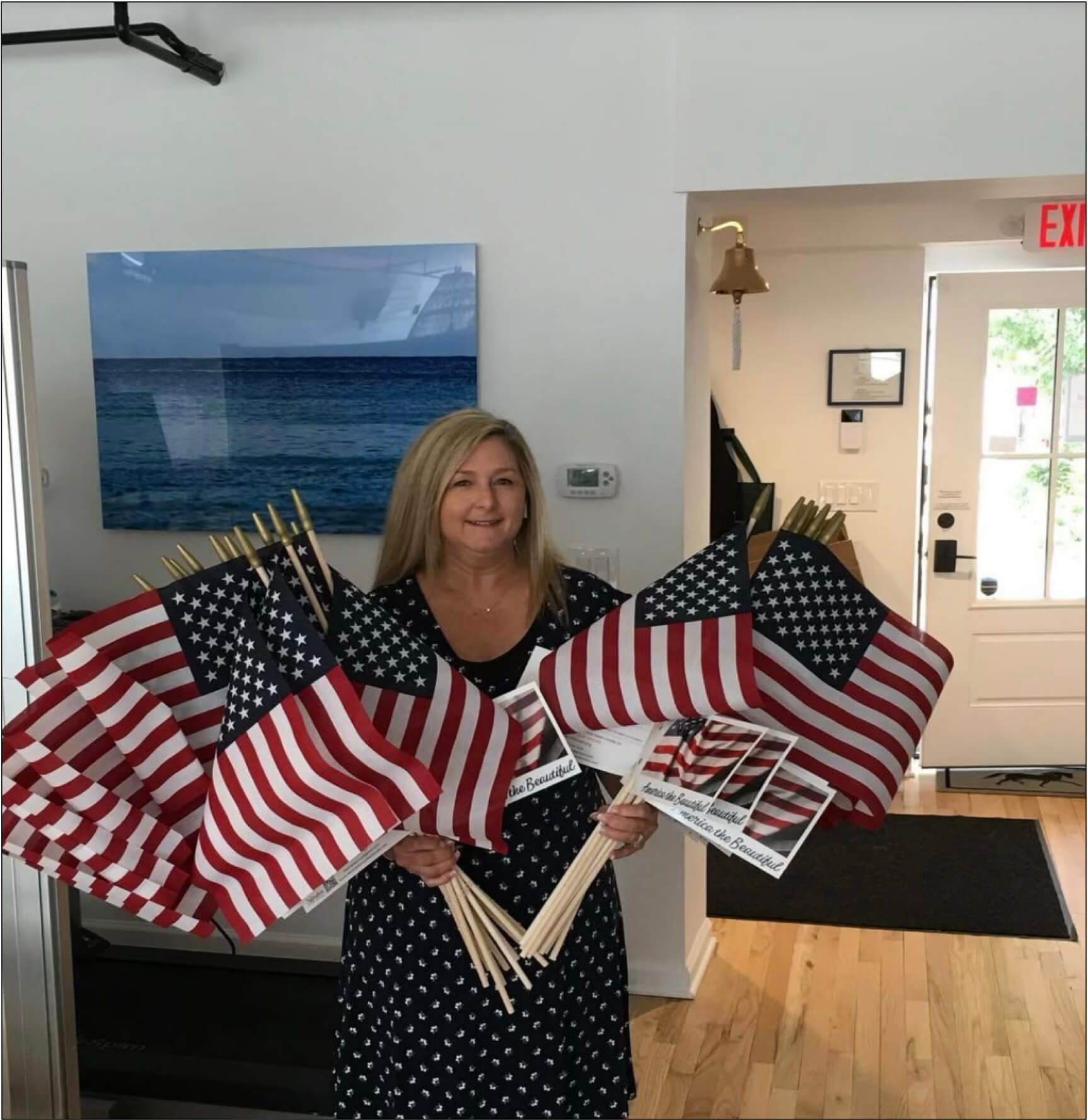 Supporting our veterans