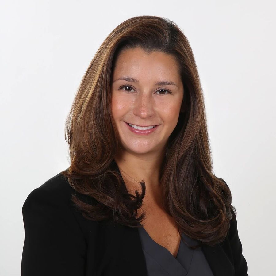 Jennifer Thomas-Heath