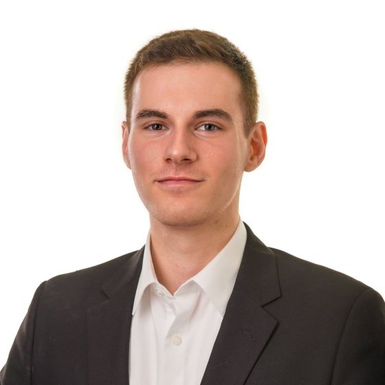 Sean Dobel