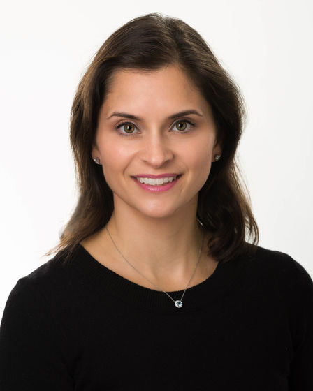 Danielle Powers