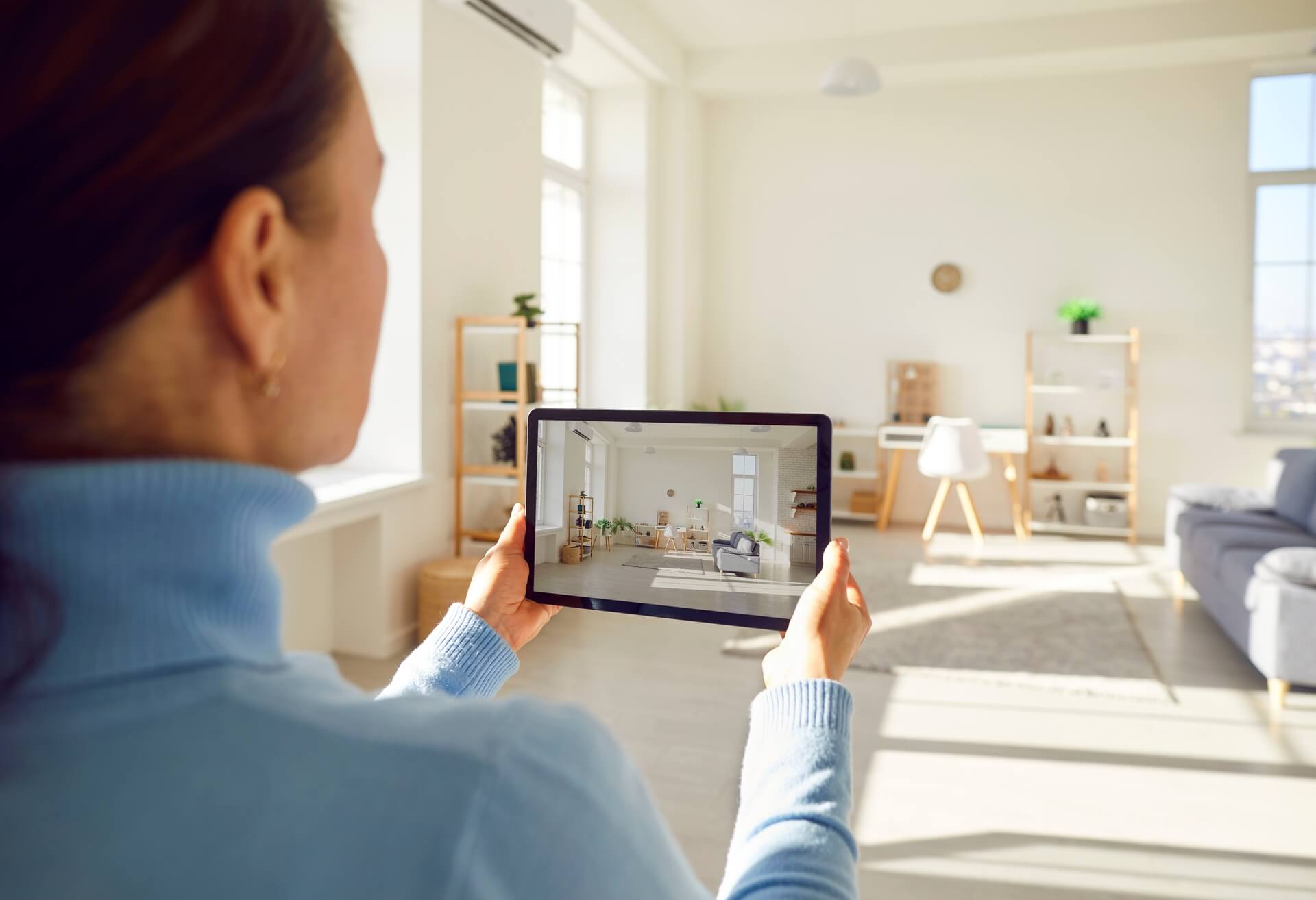 HOME PREPARATION & STAGING