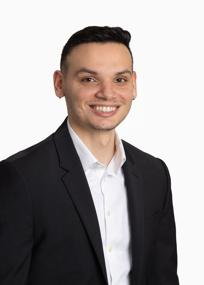 Danny Arroyo Engler