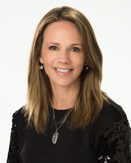 Shari Greenleaf