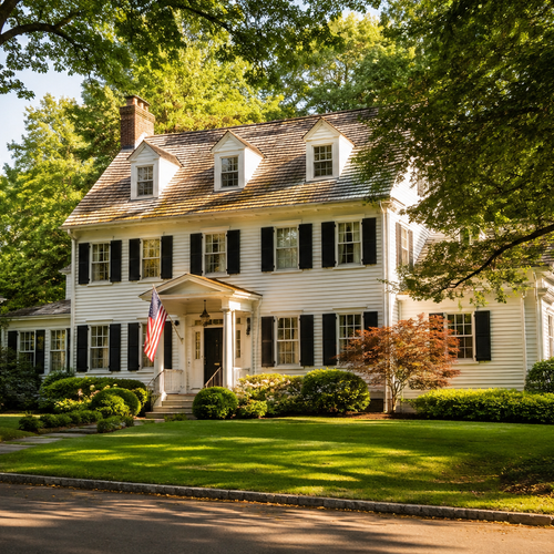 Connecticut’s #1 Large Real Estate Team | Metalios Team