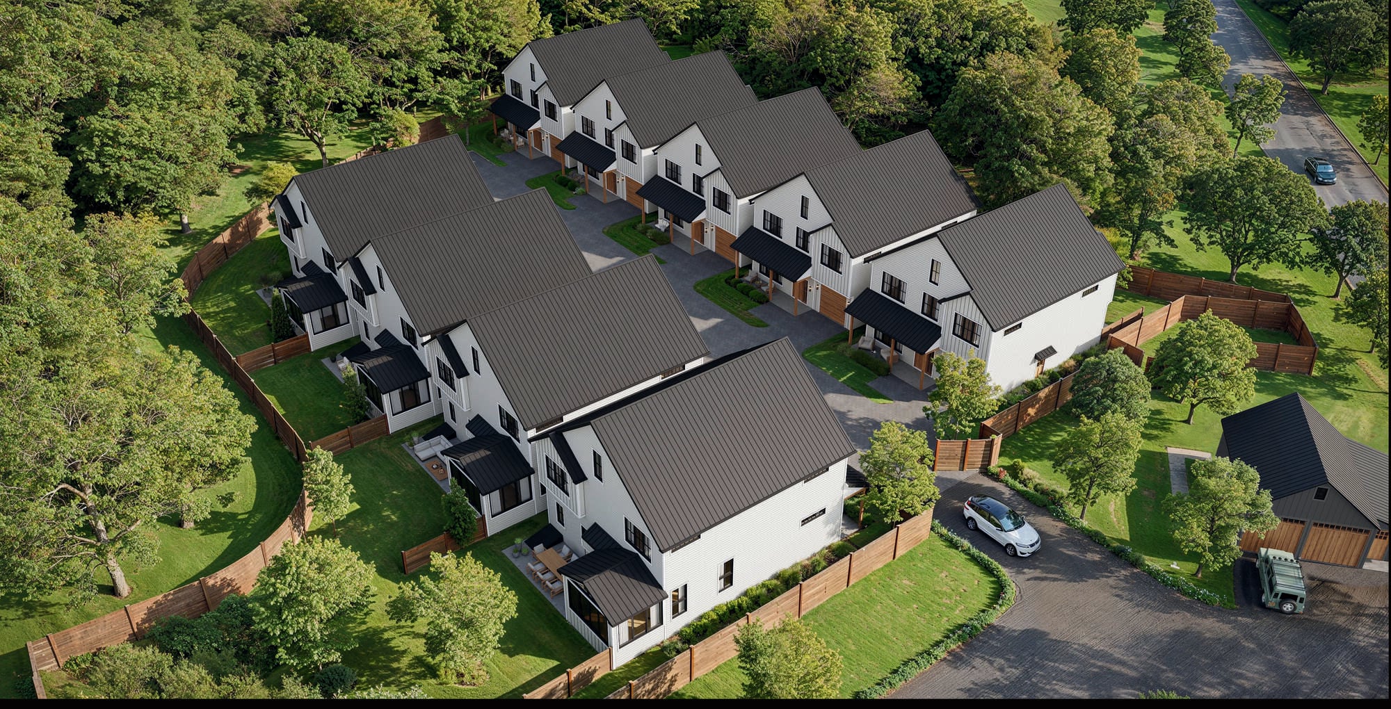 The Cottages at Wire Mill | New 55+ Commun&hellip;