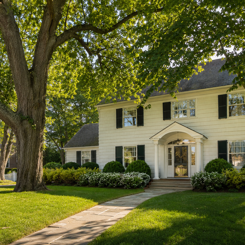 Greenwich CT Home Prices Are Defying the National Slowdown in 2026