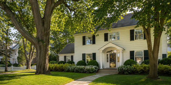 Greenwich CT Home Prices Are Defying the National &hellip;