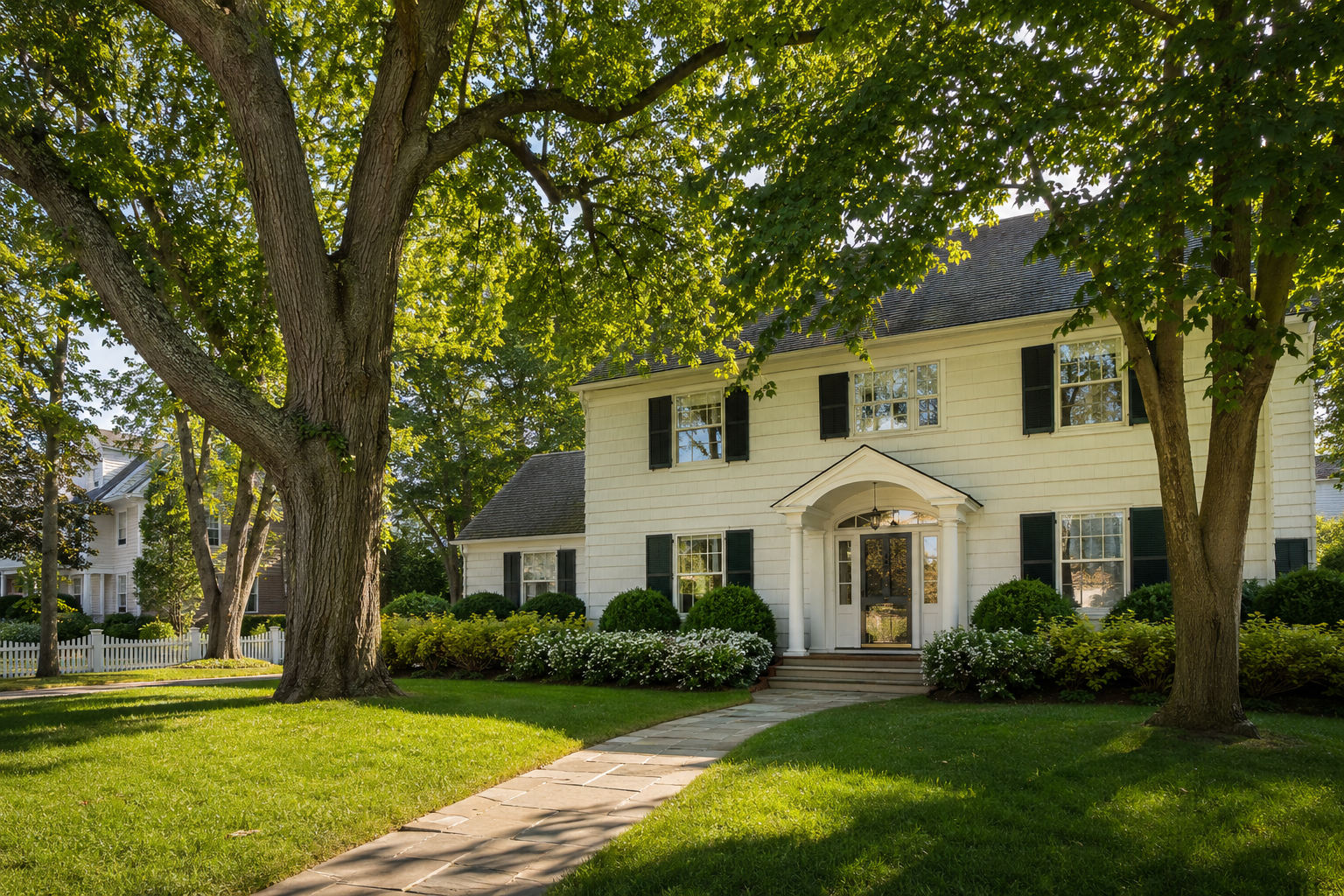 Greenwich CT Home Prices Are Defying the N&hellip;