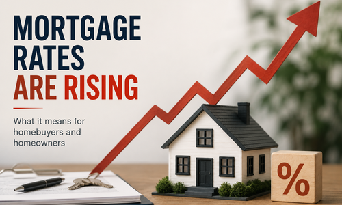 Greenwich, CT Mortgage Rates Hit a One-Year High: &hellip;