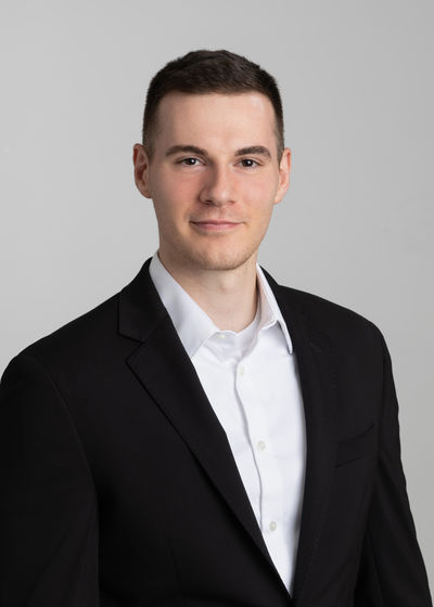 Sean Dobel