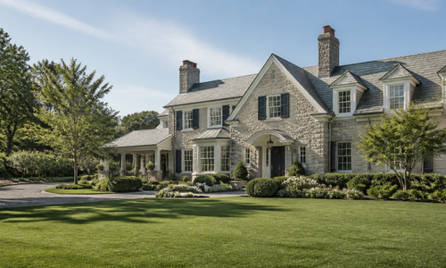 How to Sell a Luxury Home in Greenwich &hellip;