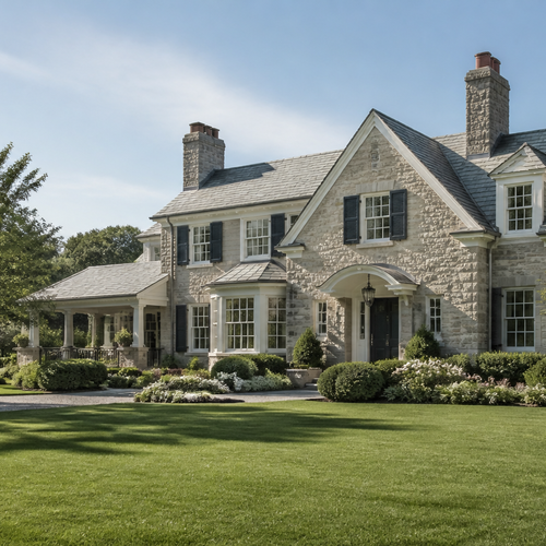 How to Sell a Luxury Home in Greenwich with Metalios Team