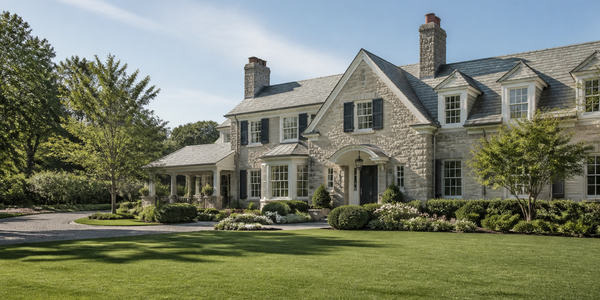 How to Sell a Luxury Home in Greenwich &hellip;