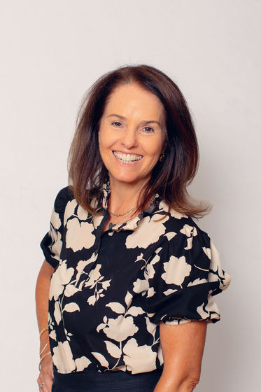 Katie Benson