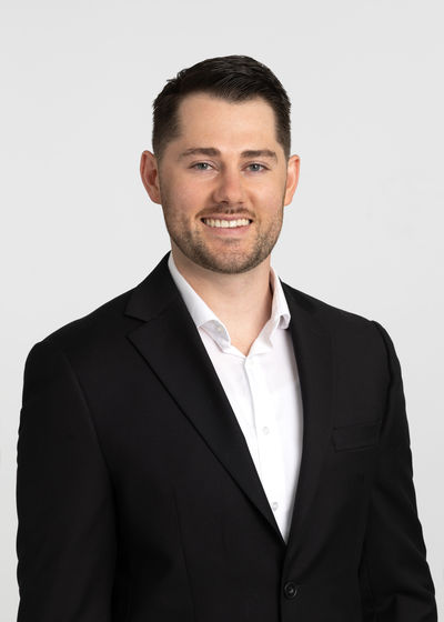 Zachary Burnett