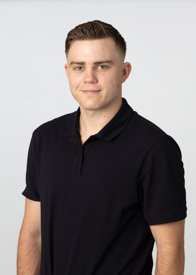 Shane Carroll
