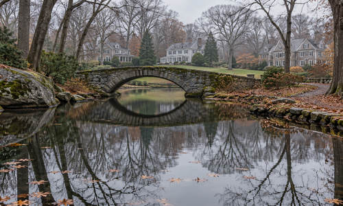 Will Greenwich CT Home Prices Drop in 2027? &hellip;