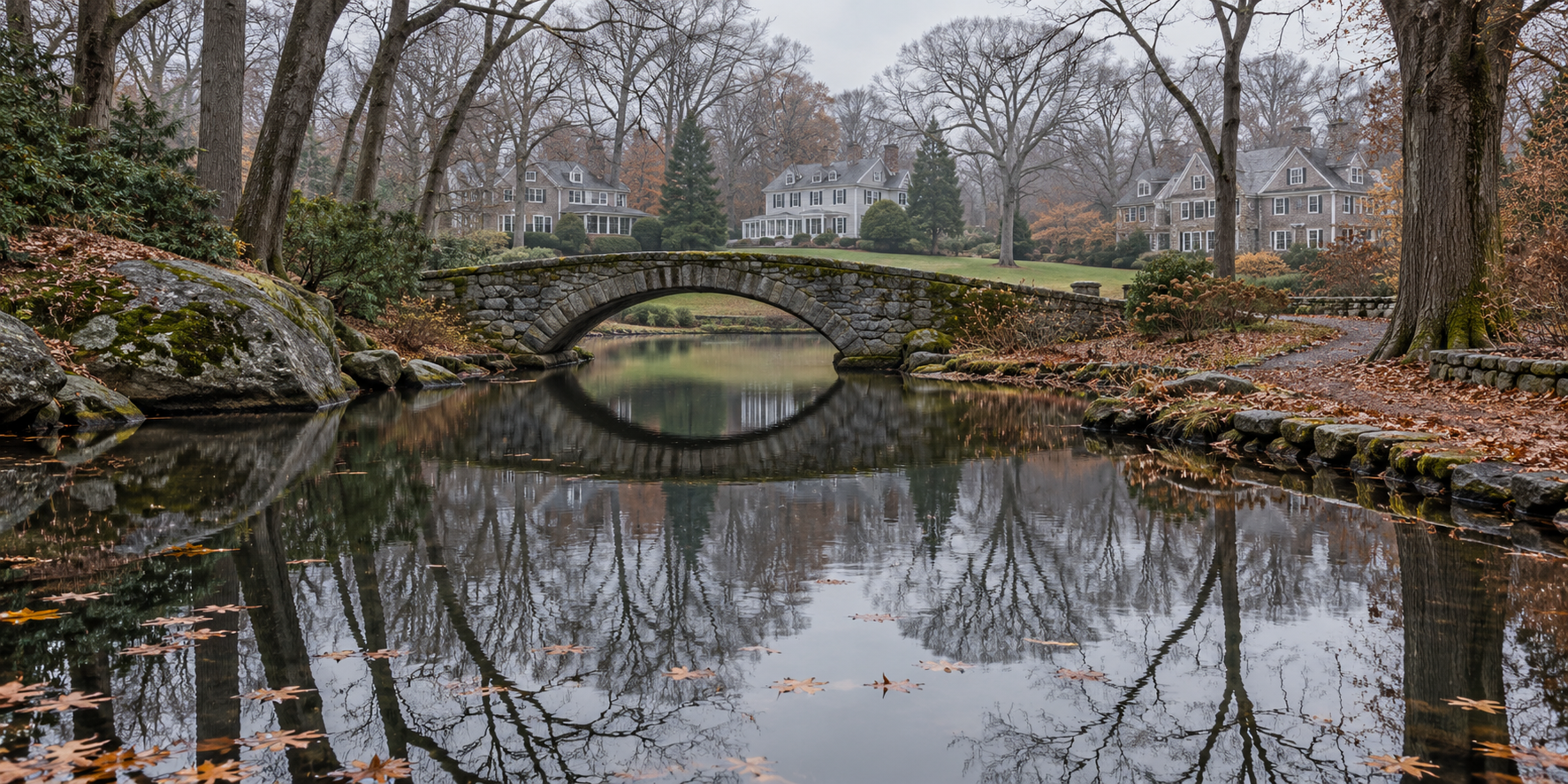 Will Greenwich CT Home Prices Drop in 2027&hellip;