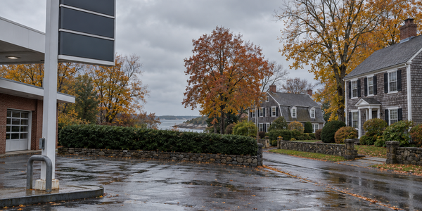 Greenwich CT Mortgage Rates 2026: What a Second &hellip;