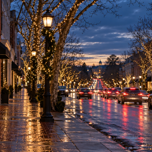 Greenwich CT Holiday Events 2026: The Dates That Are Already Confirmed