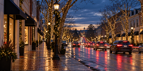 Greenwich CT Holiday Events 2026: The Dates That &hellip;