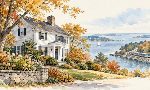 Riverside Real Estate: Why the Lot and Daily …