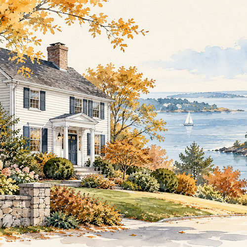 Riverside Real Estate: Why the Lot and Daily Route Matter as Much as the House