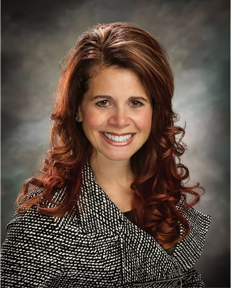 Ashley Stroud - Main Portrait