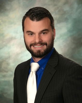 Bryce Keber
