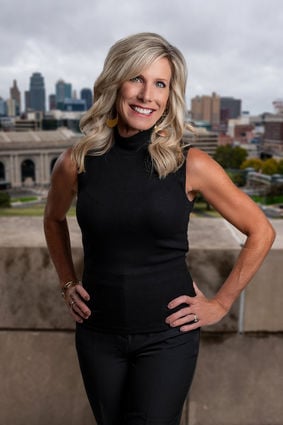 Jen Spiess