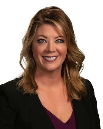 Jenn Bodenhausen